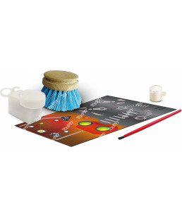 SES - ROBOT BROSSE