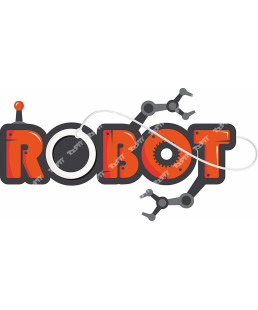 SES - ROBOT BROSSE