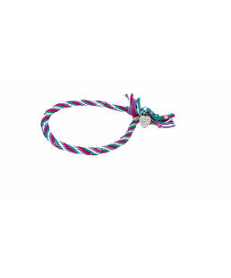 SES - FAIRE DES BRACELETS KUMIHIMO