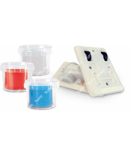 SES - PÂTE À MODELER - VOITURES À FRICTION
