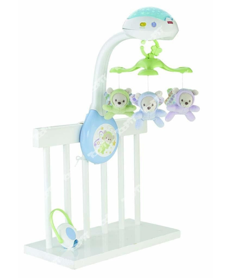 FISHER PRICE BUTTERFLY DREAMS MOBILE Achat FISHER PRICE