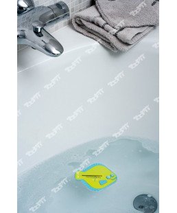 SAFETY FIRST - THERMOMETRE SF1 PLAT POISSON