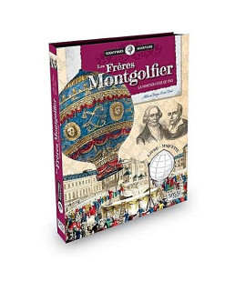 SASSI JUNIOR - LES FRÞRES MONTGOLFIER