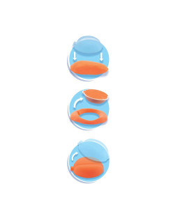 SENTOSPHERE - SOFTINE FRUITS & LEGUMES