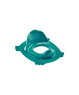 THERMOBABY - REDUCTEUR WC LUXE VERT