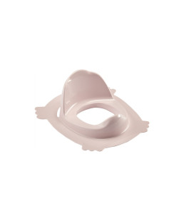 THERMOBABY - REDUCTEUR WC LUXE ROSE CLAIR
