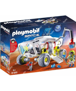 PLAYMOBIL - Mars Research Vehicle