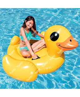 INTEX - POUSSIN GONFLABLE 56286