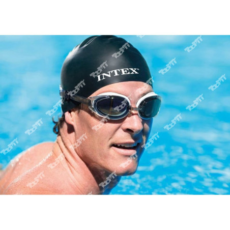 INTEX - BONET DE NATATION 55991