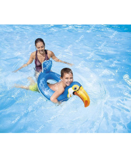 INTEX - BOUEE ANIMAL 58221