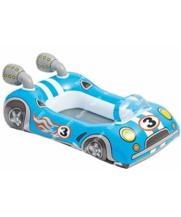 INTEX - Bateau gonflable Intex Ref 59380NP