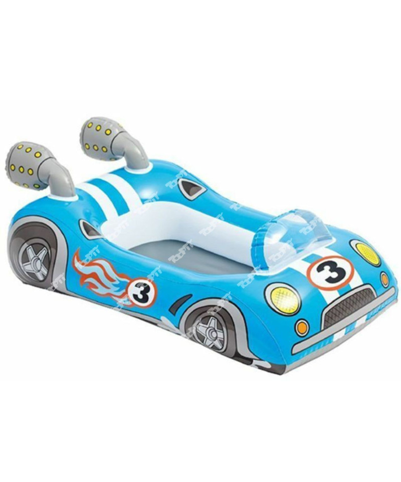 INTEX - Bateau gonflable Intex Ref 59380NP