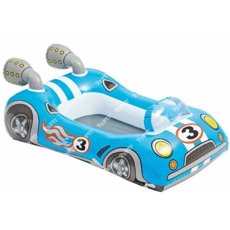 INTEX - Bateau gonflable Intex Ref 59380NP