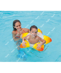 INTEX - BouÚe de plage pour enfant Ref 59243NP