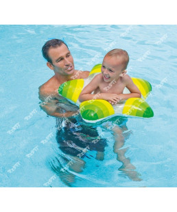 INTEX - BouÚe de plage pour enfant Ref 59243NP