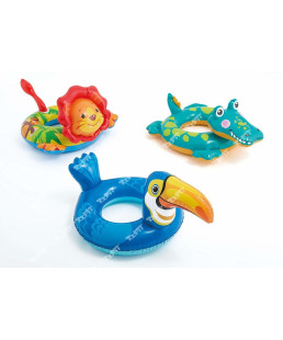 INTEX - BouÚe de plage animal  Ref 58221NP