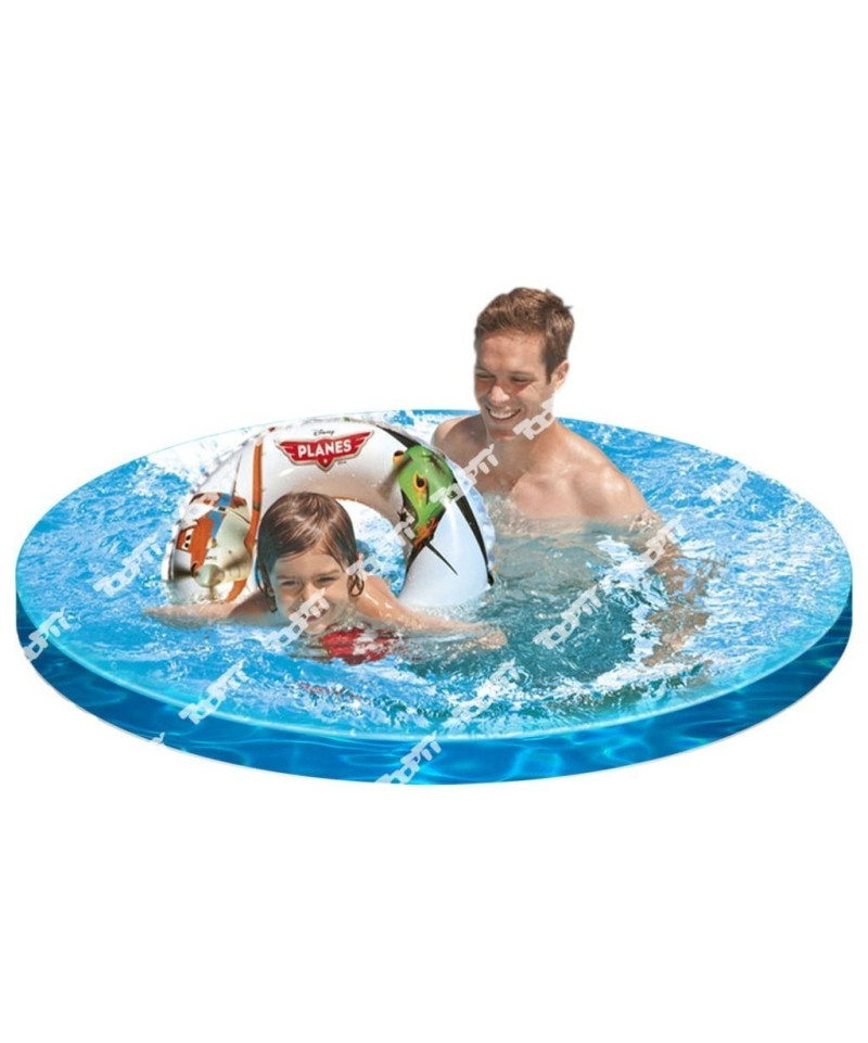 INTEX - BouÚe Plane 61 cm Ref 56208NP