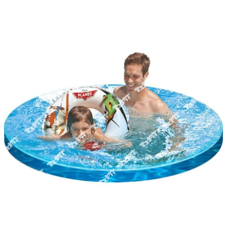 INTEX - BouÚe Plane 61 cm Ref 56208NP