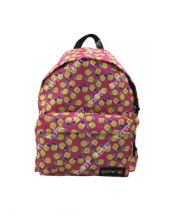 LYCSAC - BACKPACK ANANAS CB23317 C2019