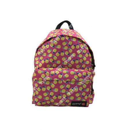 LYCSAC - BACKPACK ANANAS CB23317 C2019