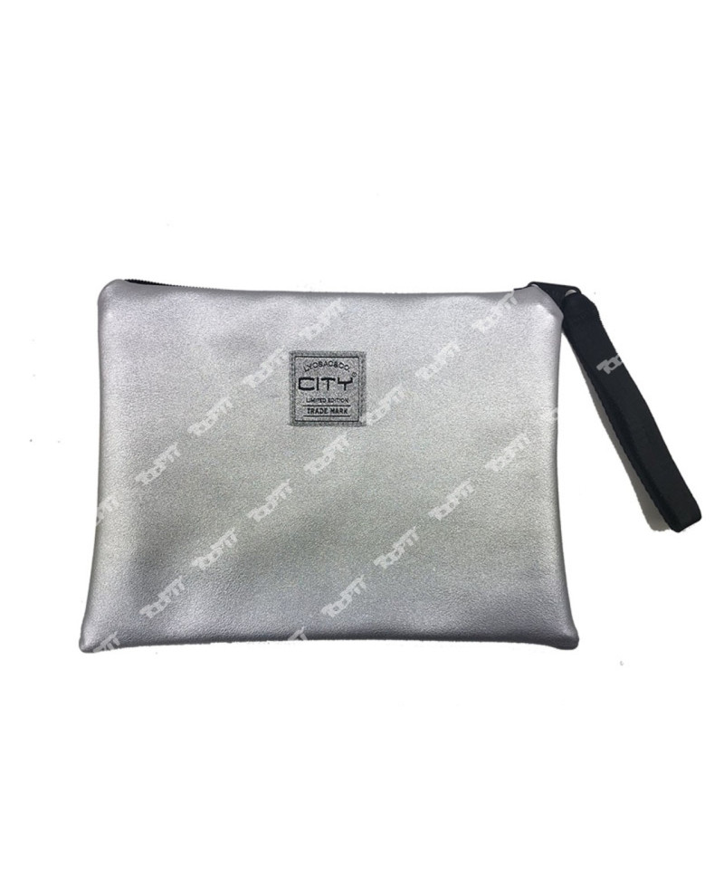 LYCSAC - SAFE POCKET BLACK4EVER1801 C2019