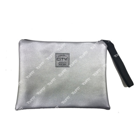 LYCSAC - SAFE POCKET BLACK4EVER1801 C2019