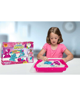 CRAZE MAGIC - CRAZE MAGIC SAND UNICORN 600GR