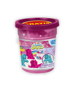 CRAZE MAGIC - CRAZE MAGIC SAND UNICORN 150GR