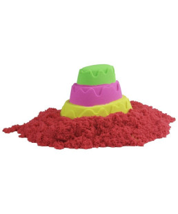 CRAZE MAGIC - CRAZE MAGIC SAND STARTER 85GR