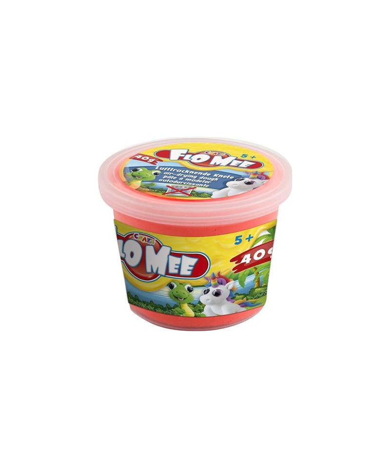 CRAZE MAGIC - CRAZE FLO MEE STARTER (9 COULEURS)