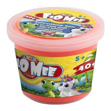 CRAZE MAGIC - CRAZE FLO MEE STARTER (9 COULEURS)