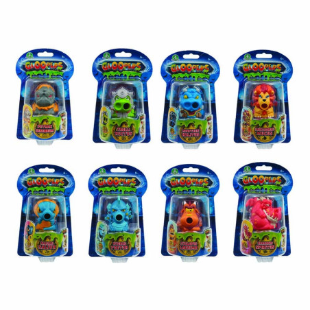 GIOCHI PREZIOSI - GLOOPERS SINGLE PACK REF GLR01000