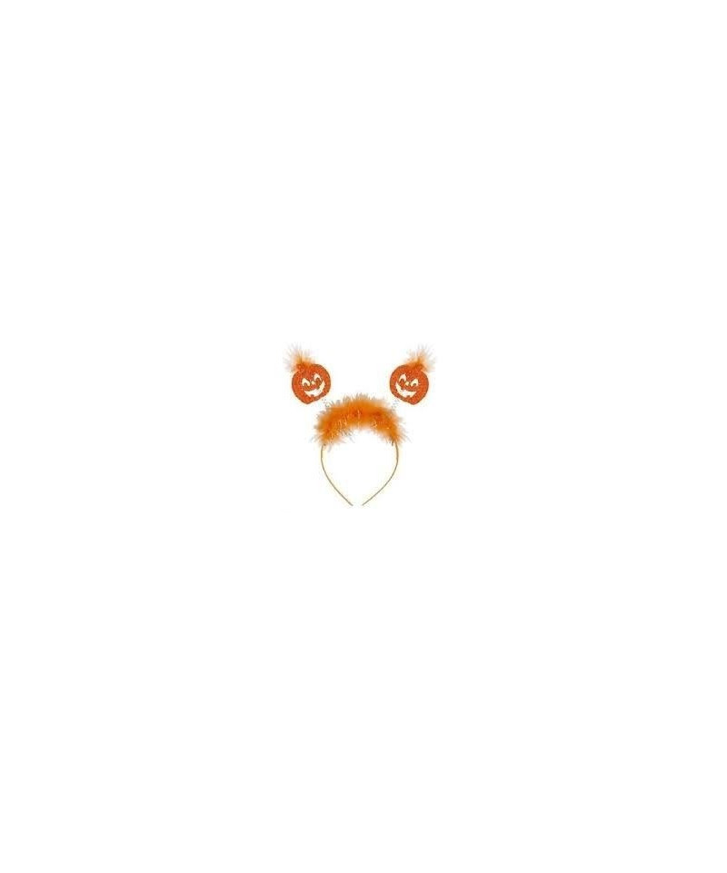 Toopty - SERRE-TETE CITROUILLES