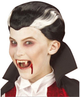 Toopty - PERRUQUE VAMPIRE GARCON 6278V