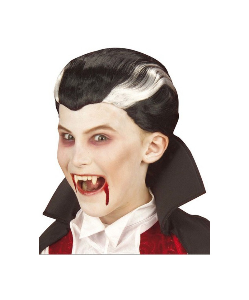 Toopty - PERRUQUE VAMPIRE GARCON 6278V