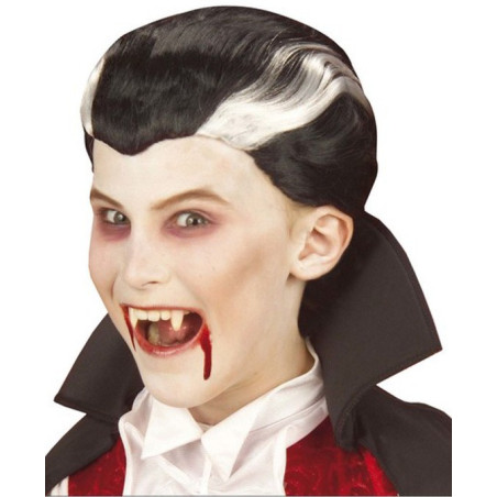 Toopty - PERRUQUE VAMPIRE GARCON 6278V