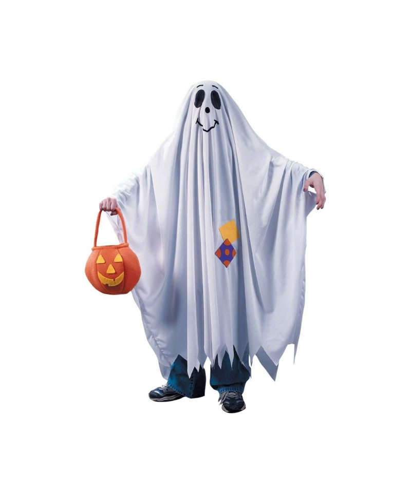 Toopty - DEGUISEMENT HALLOWEEN 2--7
