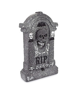 Toopty - DECO AVEC SON ET LUMIERE HALLOWEEN MBD106-HL2045
