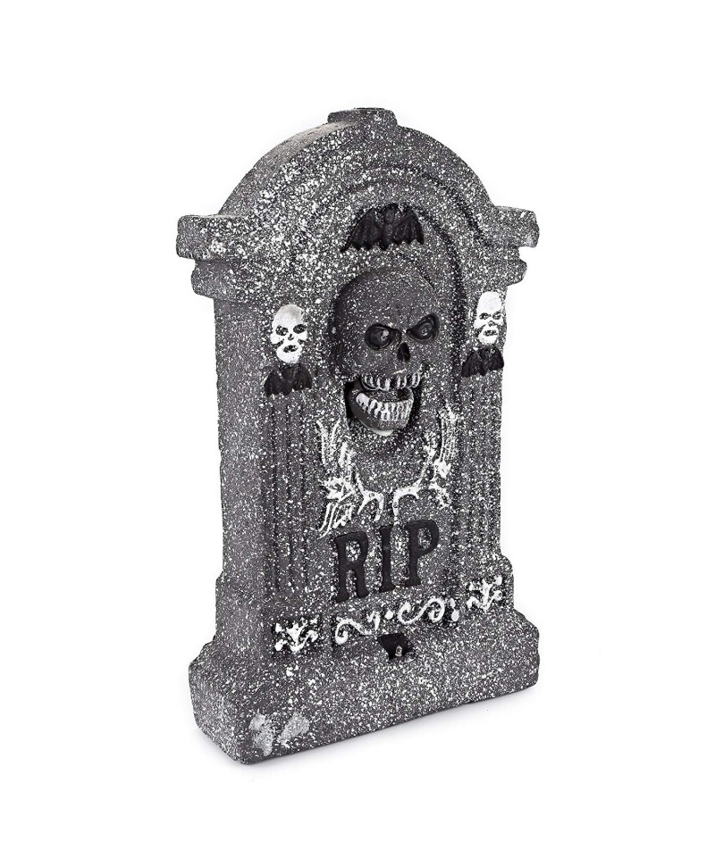 Toopty - DECO AVEC SON ET LUMIERE HALLOWEEN MBD106-HL2045