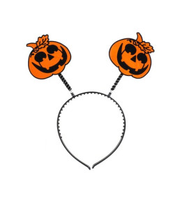 Toopty - SERRE TETE PERSONNGE HALLOWEEN