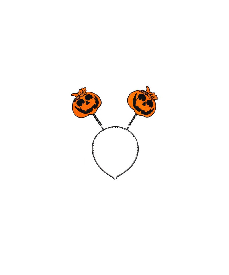 Toopty - SERRE TETE PERSONNGE HALLOWEEN