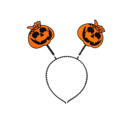 Toopty - SERRE TETE PERSONNGE HALLOWEEN