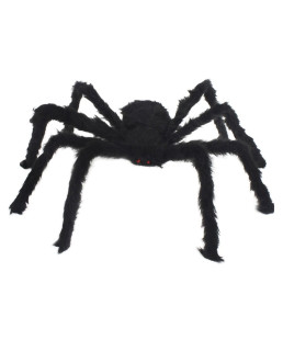 Toopty - ARAIGNEE GM HALLOWEEN AVEC SON ET LUMIERE MB6375829