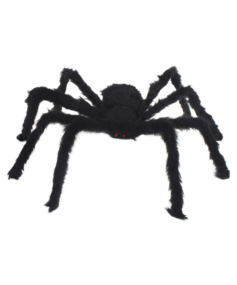 Toopty - ARAIGNEE GM HALLOWEEN AVEC SON ET LUMIERE MB6375829