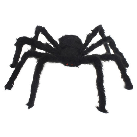 Toopty - ARAIGNEE GM HALLOWEEN AVEC SON ET LUMIERE MB6375829