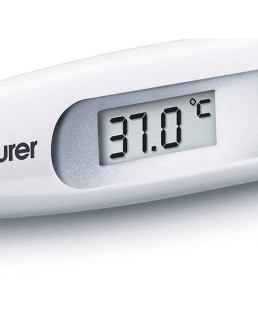 BEURER - THERMOMETRE DIGITAL BLANC FT09