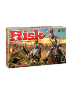 HASBRO - RISK B7404/101