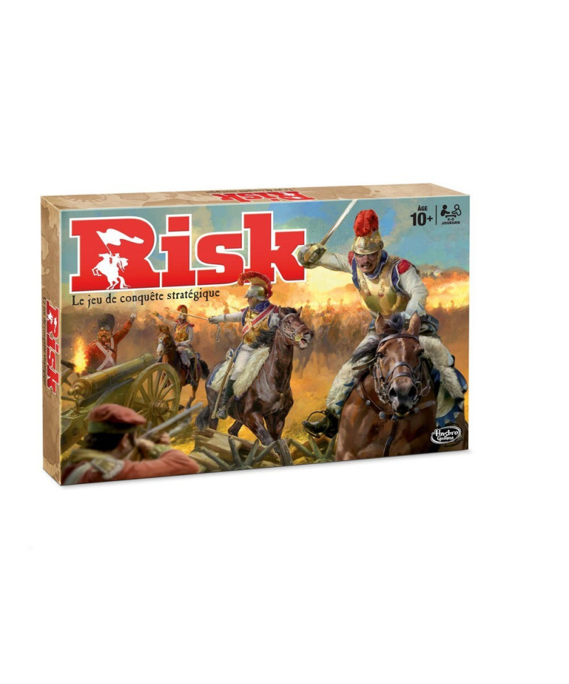 HASBRO - RISK B7404/101