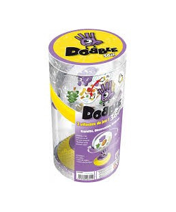 ASMODEE - DOBBLE 360