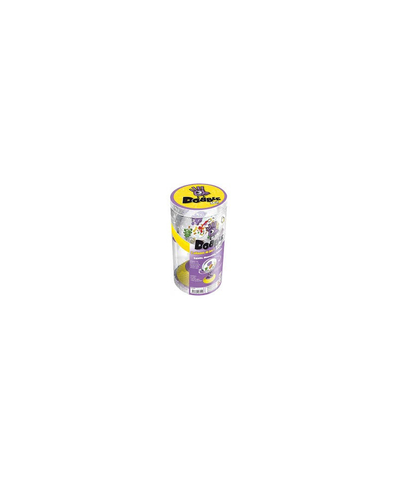 ASMODEE - DOBBLE 360